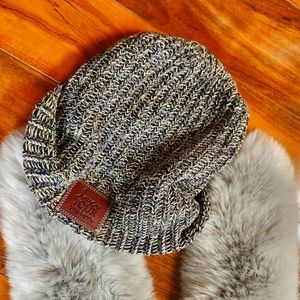 LOVE YOUR MELON Beanie Slouch (NWOT)